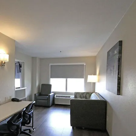 Extended Stay America Suites - Albuquerque - Rio Rancho Blvd Exterior photo