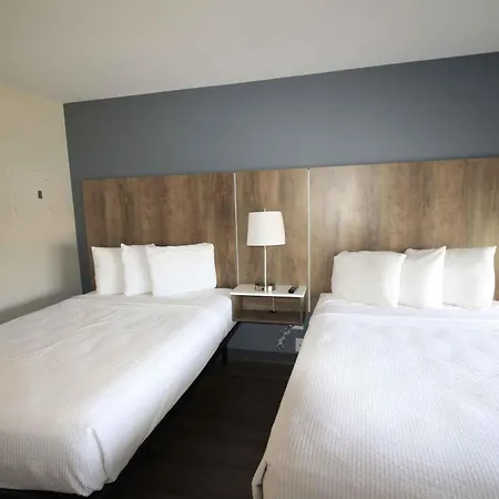 Extended Stay America Suites - Albuquerque - Rio Rancho Blvd Exterior photo