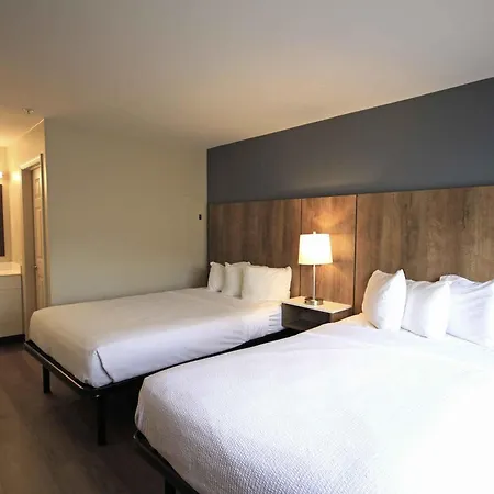 Extended Stay America Suites - Albuquerque - Rio Rancho Blvd Exterior photo