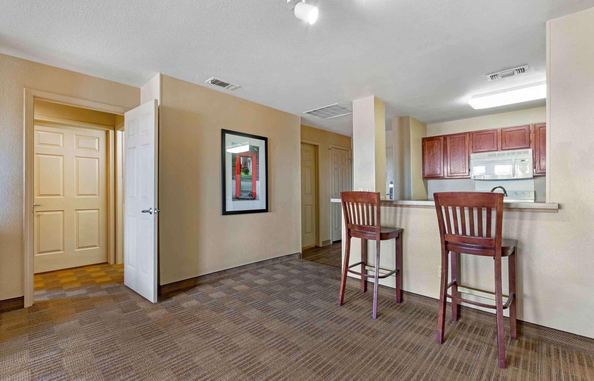 Extended America - Albuquerque - Blvd 2*