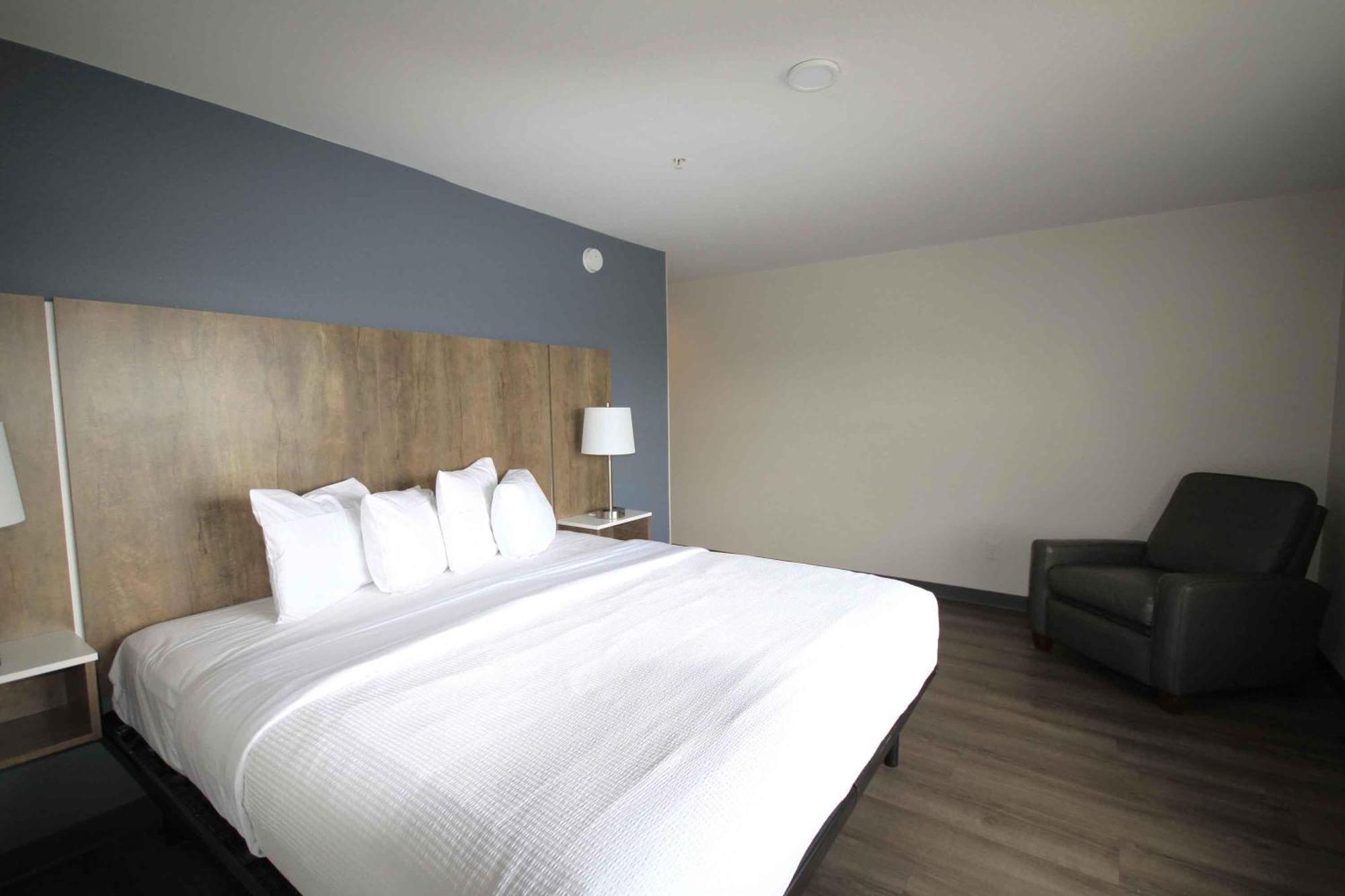 Extended America - Albuquerque - Blvd 2* Rio Rancho