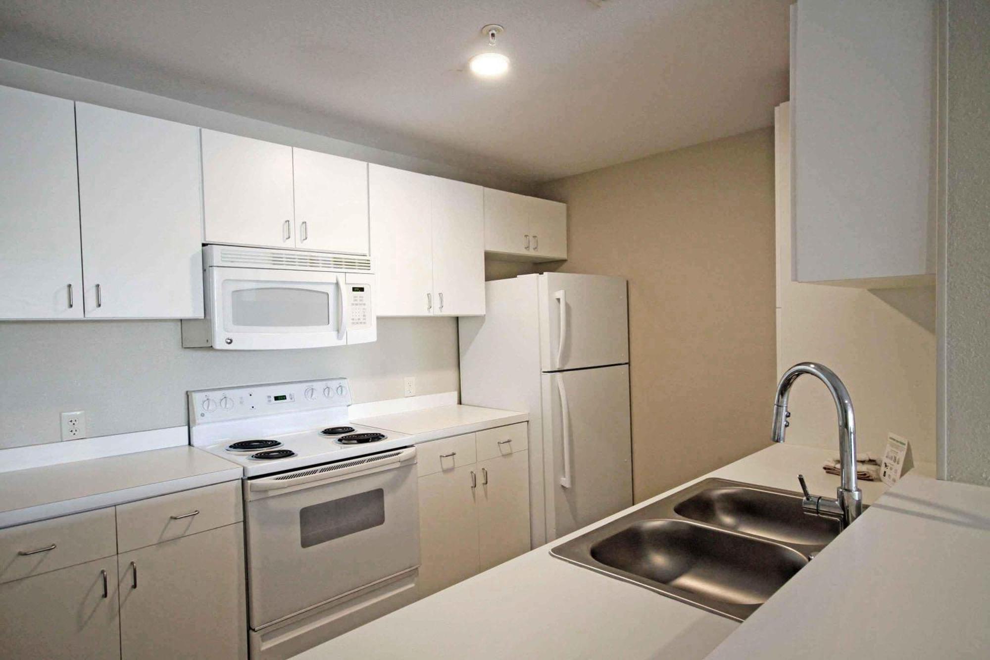 Hotel Extended America - Albuquerque - Blvd Rio Rancho