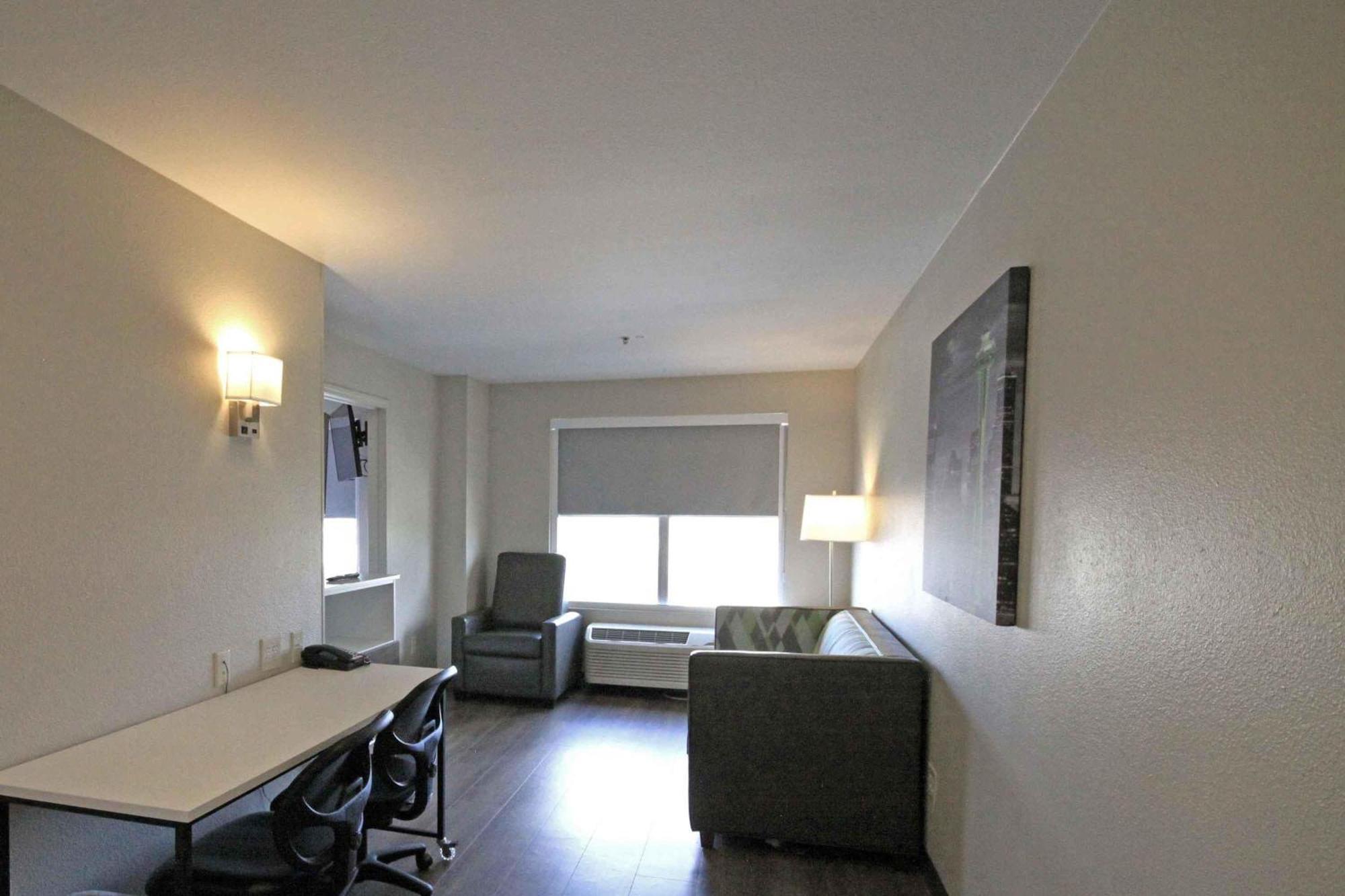 Hotel Extended America - Albuquerque - Blvd Rio Rancho