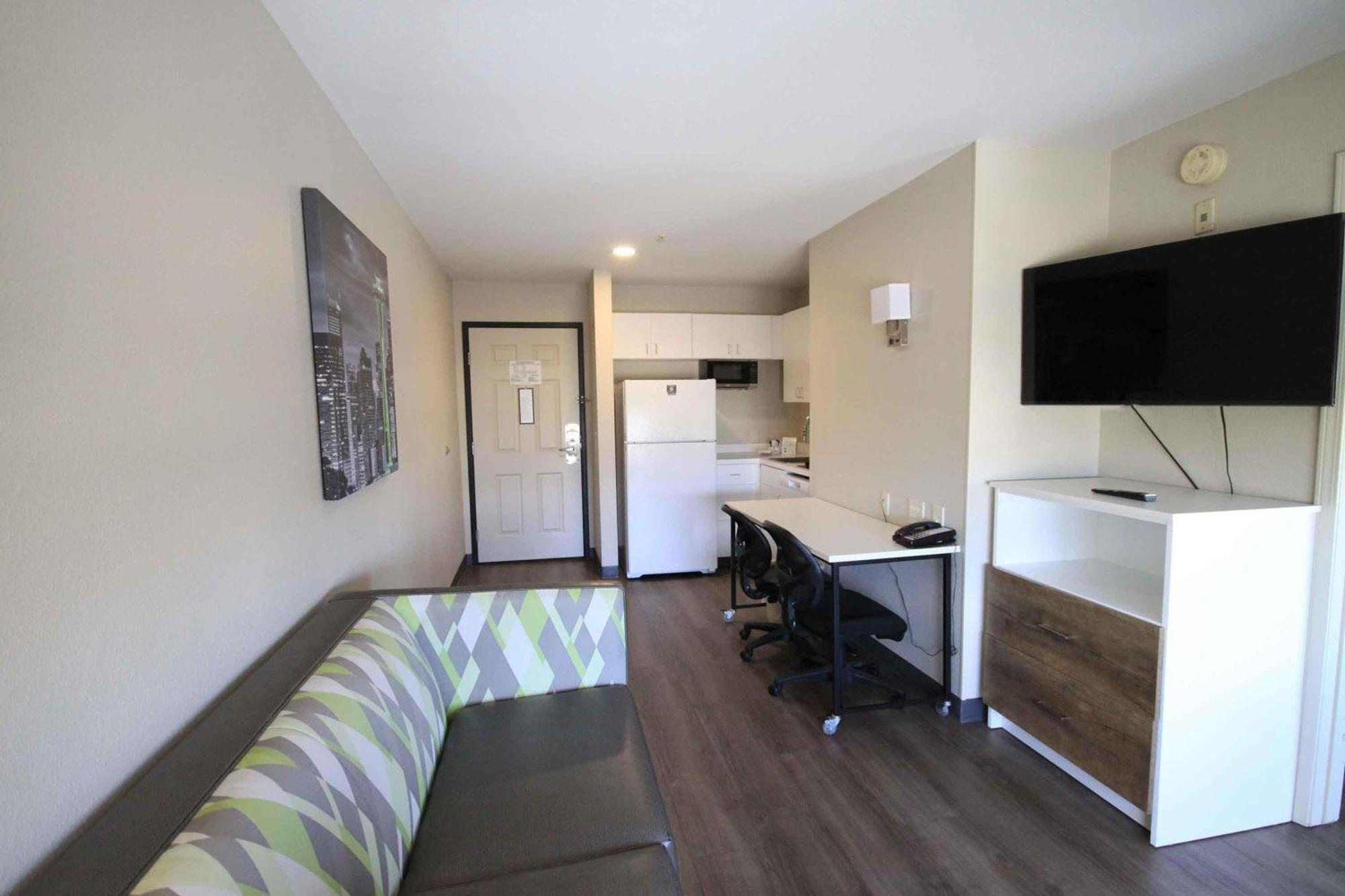 Hotel Extended America - Albuquerque - Blvd 2*