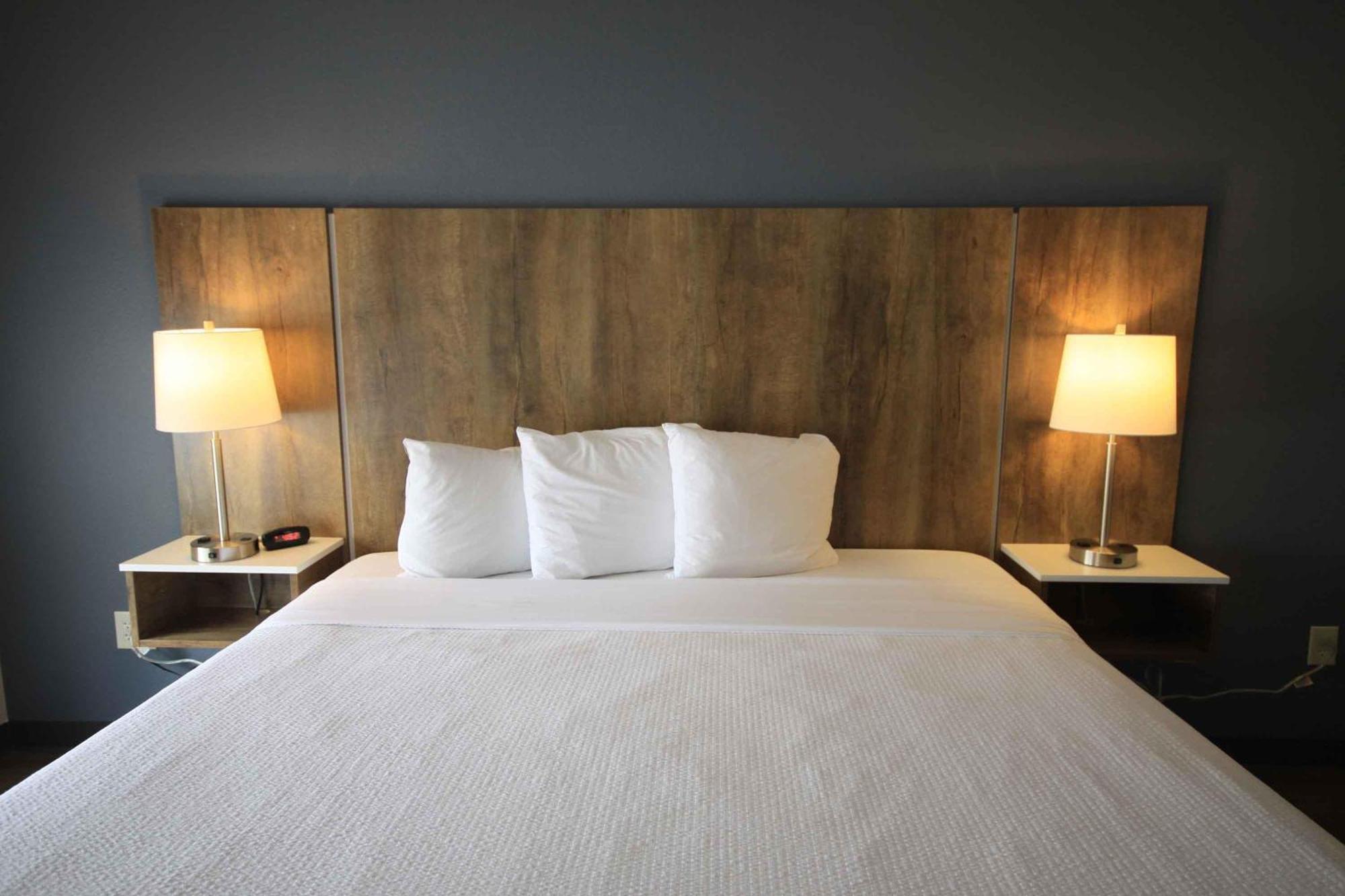 Extended America - Albuquerque - Blvd 2* Rio Rancho