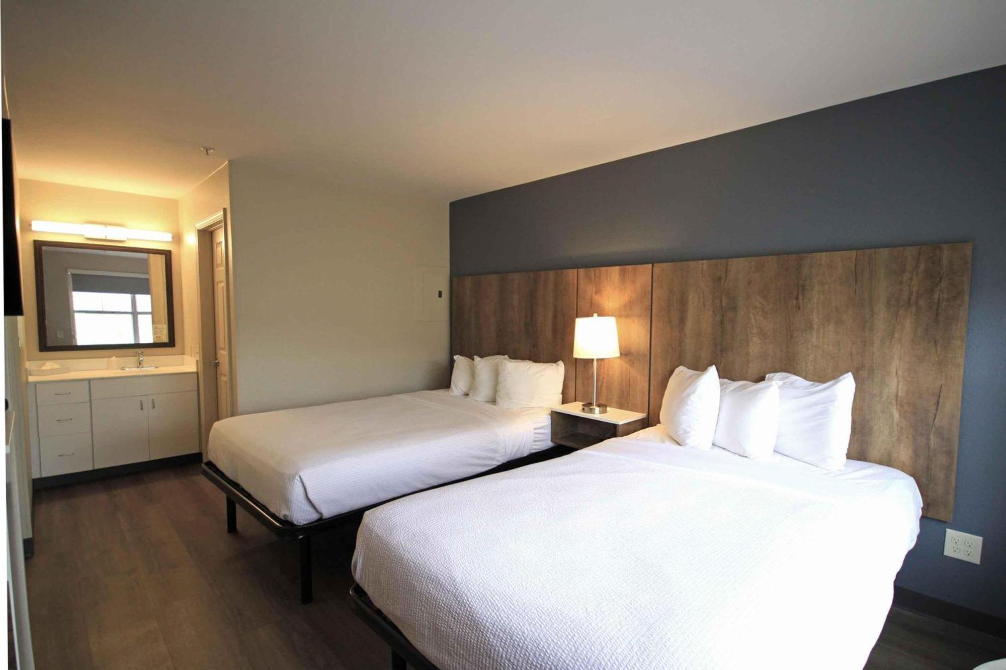 Hotel Extended America - Albuquerque - Blvd