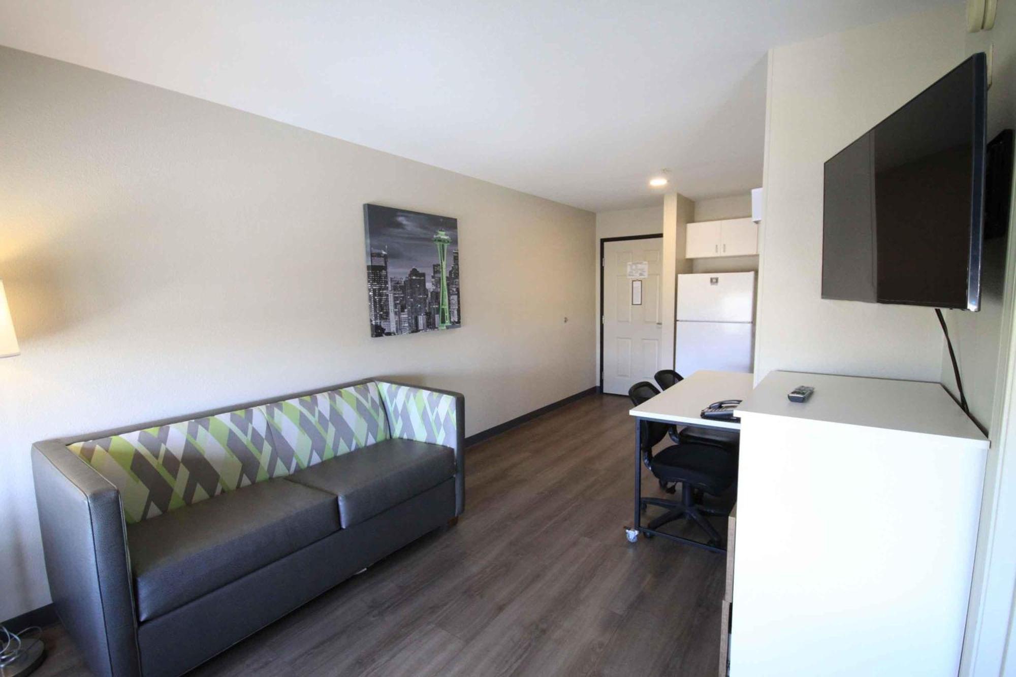 Hotel Extended America - Albuquerque - Blvd 2*