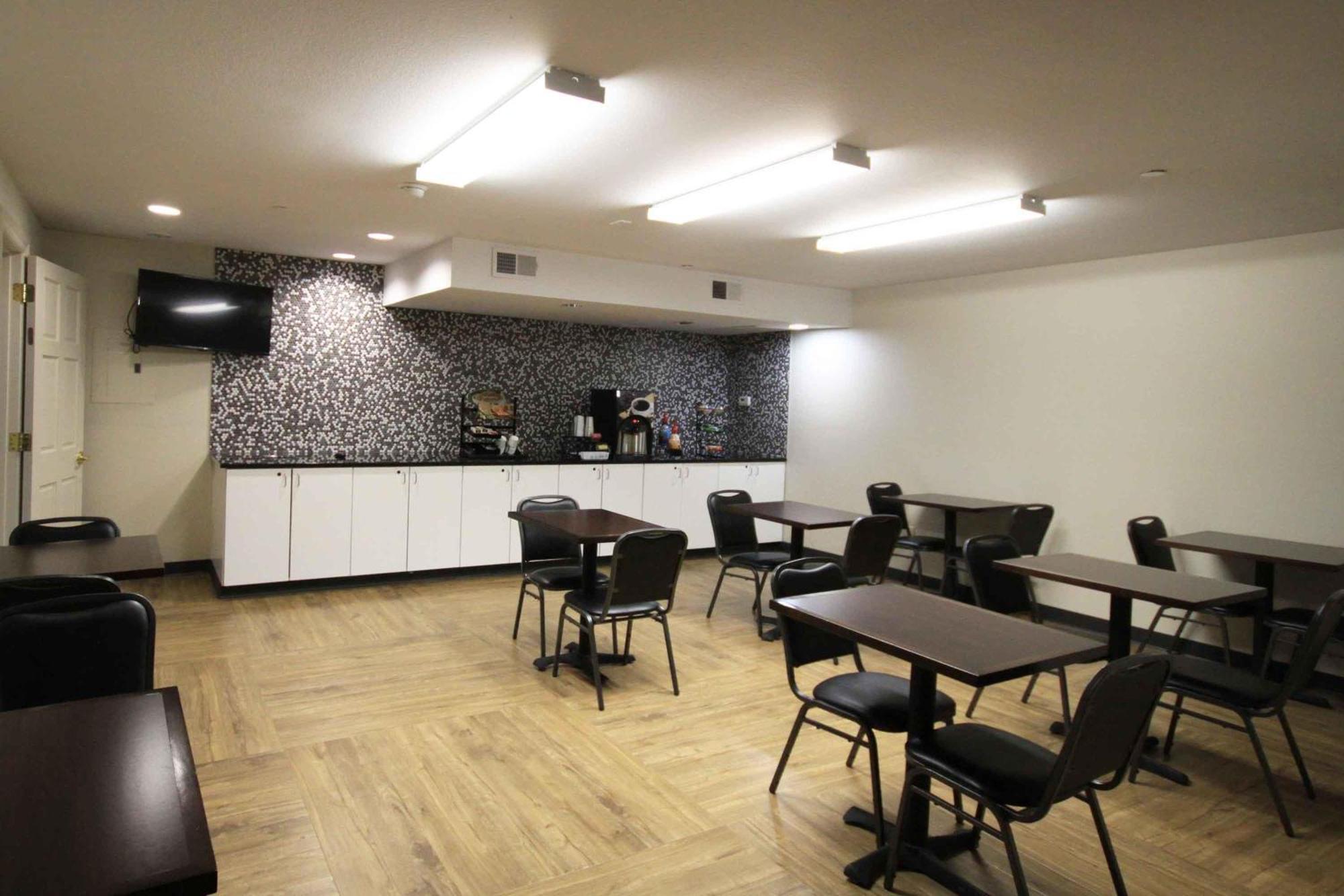 Extended America - Albuquerque - Blvd 2* Rio Rancho