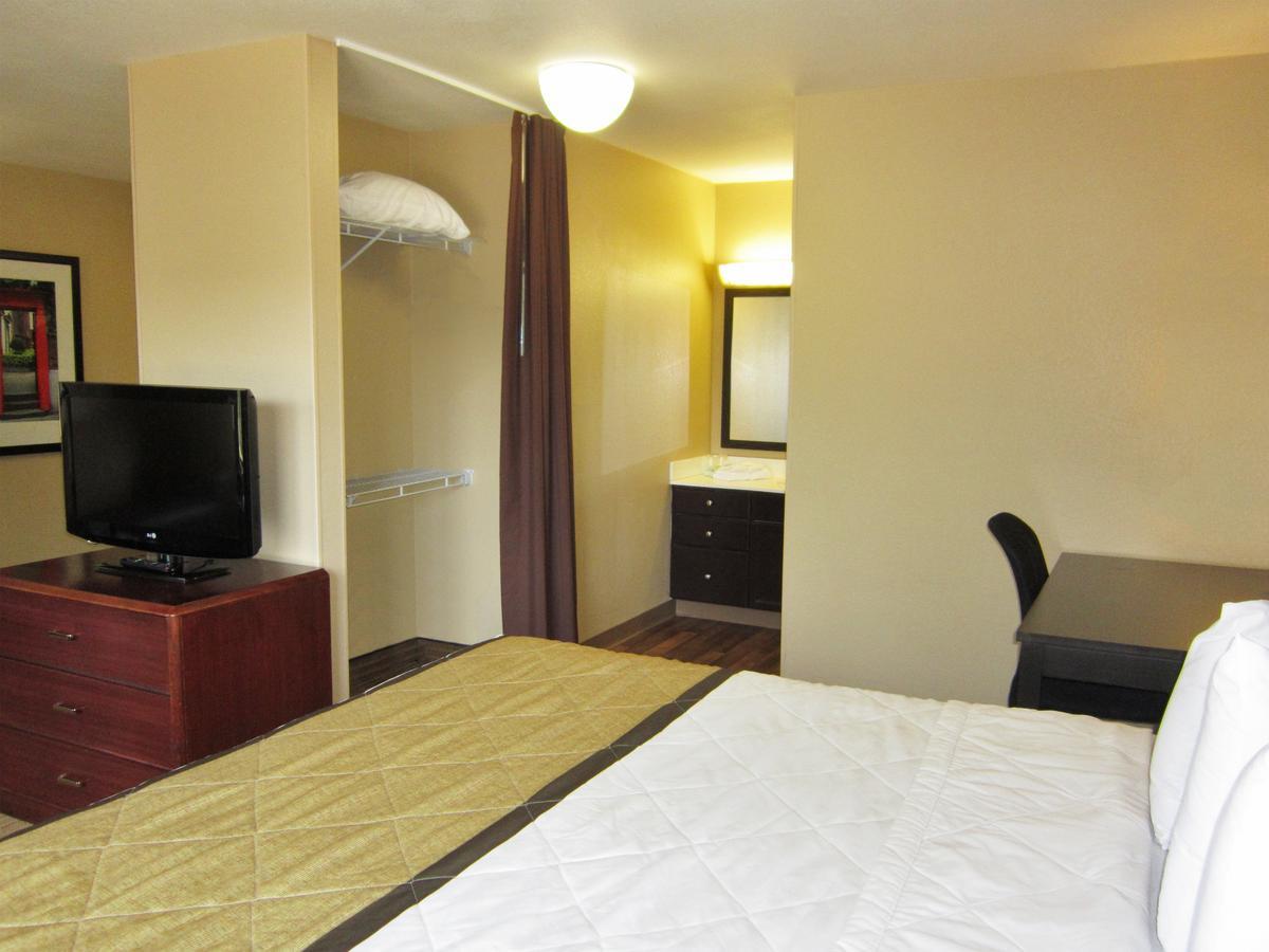 Extended America - Albuquerque - Blvd 2* Rio Rancho