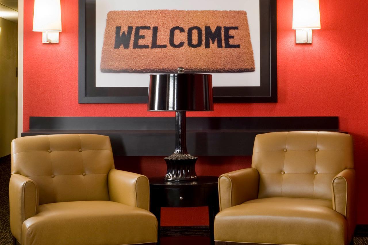Extended America - Albuquerque - Blvd Hotel Rio Rancho