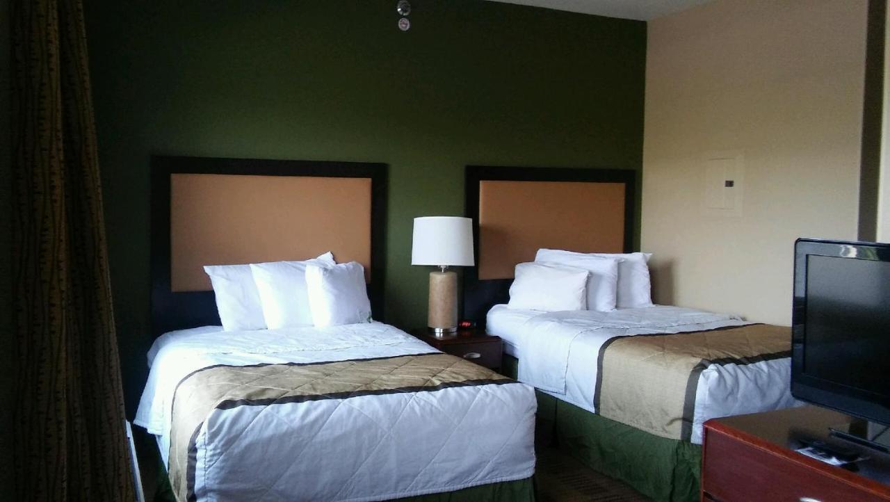 Extended America - Albuquerque - Blvd 2* Rio Rancho
