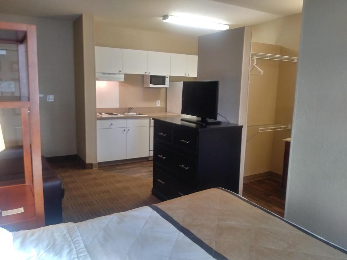 Extended America - Albuquerque - Blvd Hotel 2*