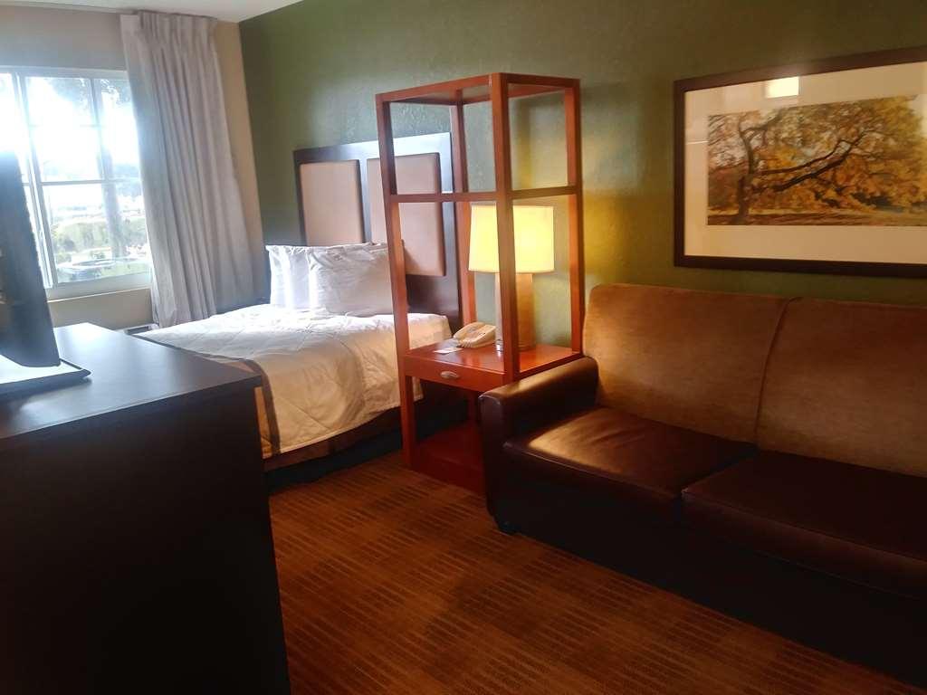 Extended America - Albuquerque - Blvd Hotel 2*