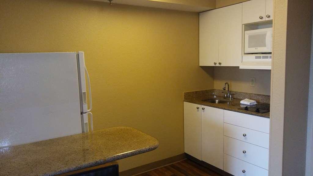 Hotel Extended America - Albuquerque - Blvd Rio Rancho