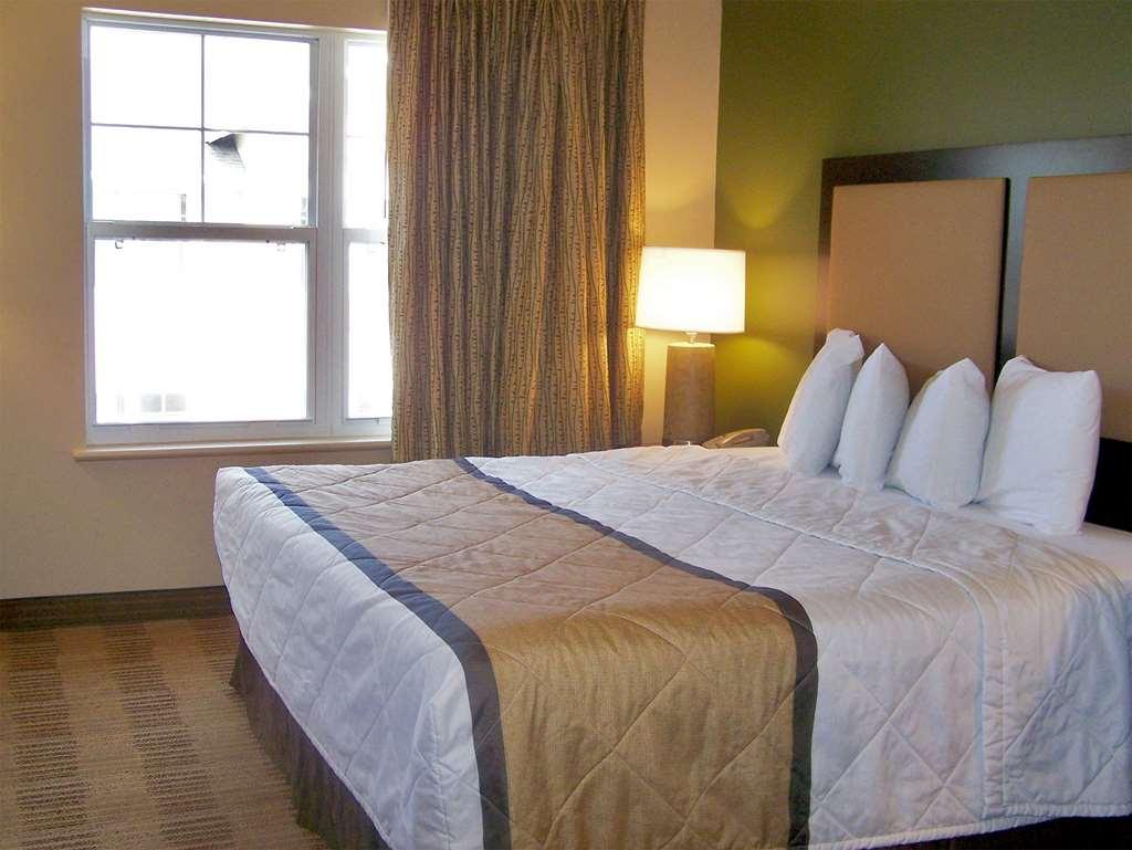Hotel Extended America - Albuquerque - Blvd 2*