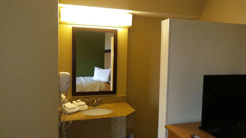 Hotel Extended America - Albuquerque - Blvd Rio Rancho