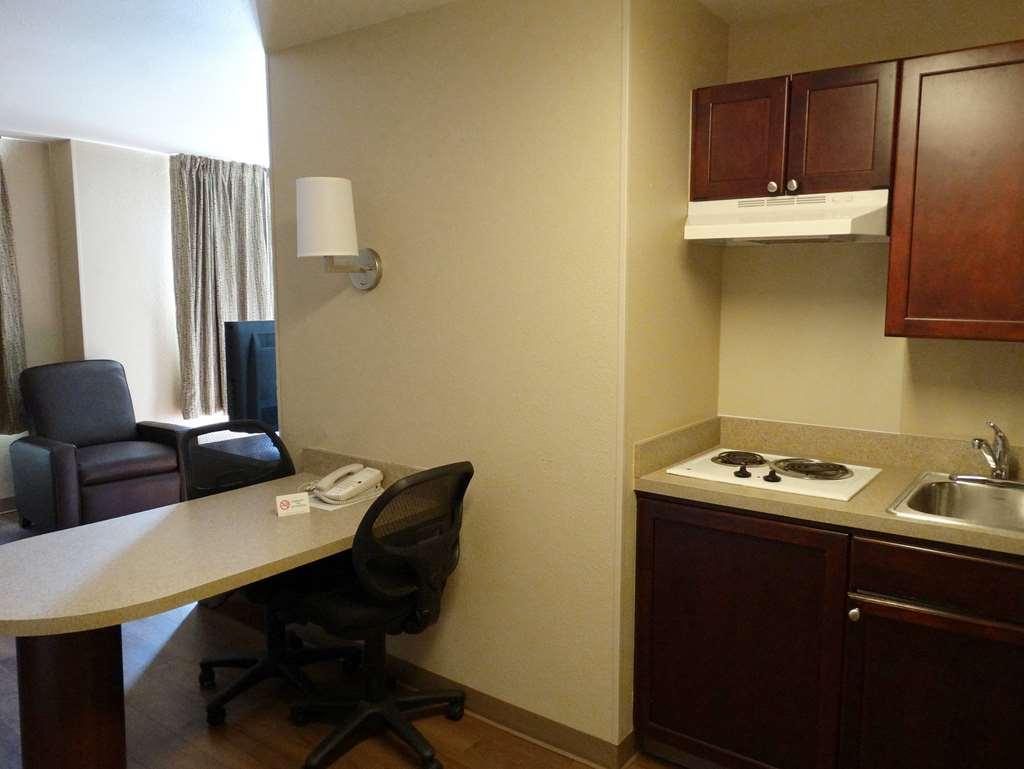 Hotel Extended America - Albuquerque - Blvd Rio Rancho