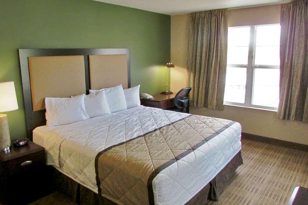 Hotel Extended America - Albuquerque - Blvd Rio Rancho