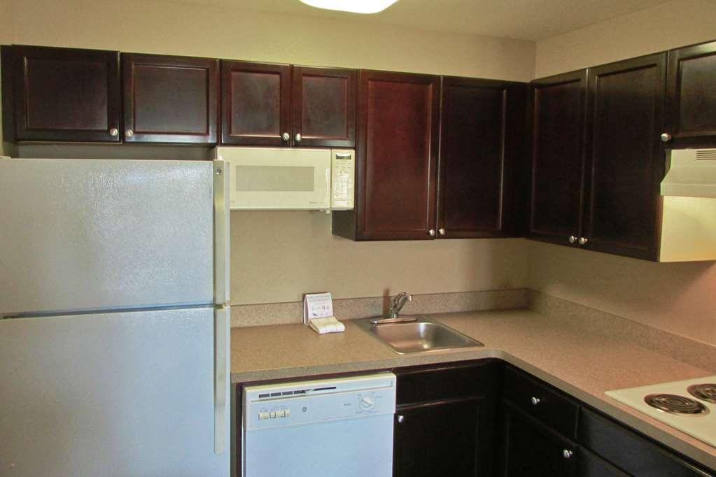 Extended America - Albuquerque - Blvd Hotel
