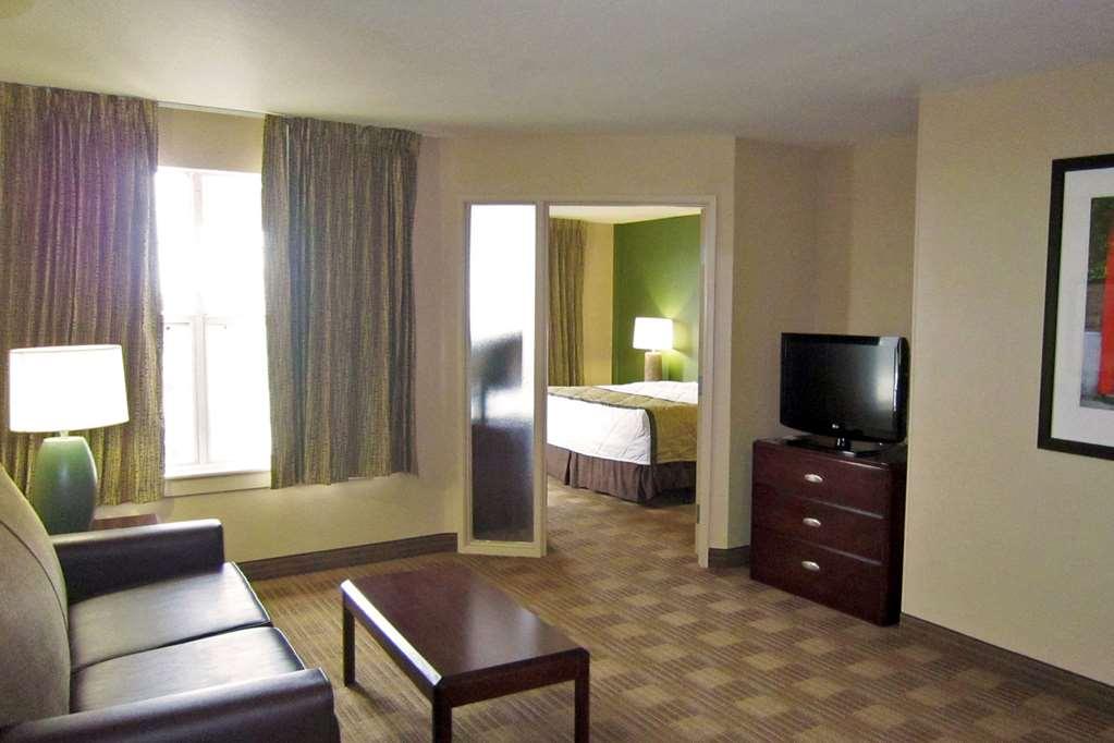 Extended America - Albuquerque - Blvd Hotel