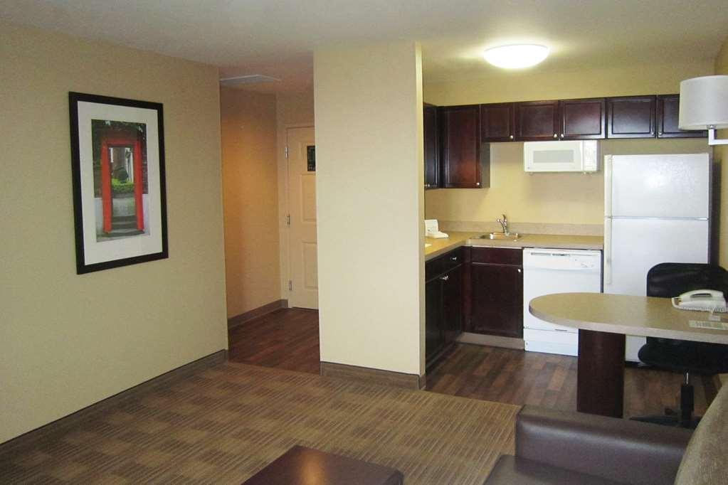 Extended America - Albuquerque - Blvd 2* Rio Rancho