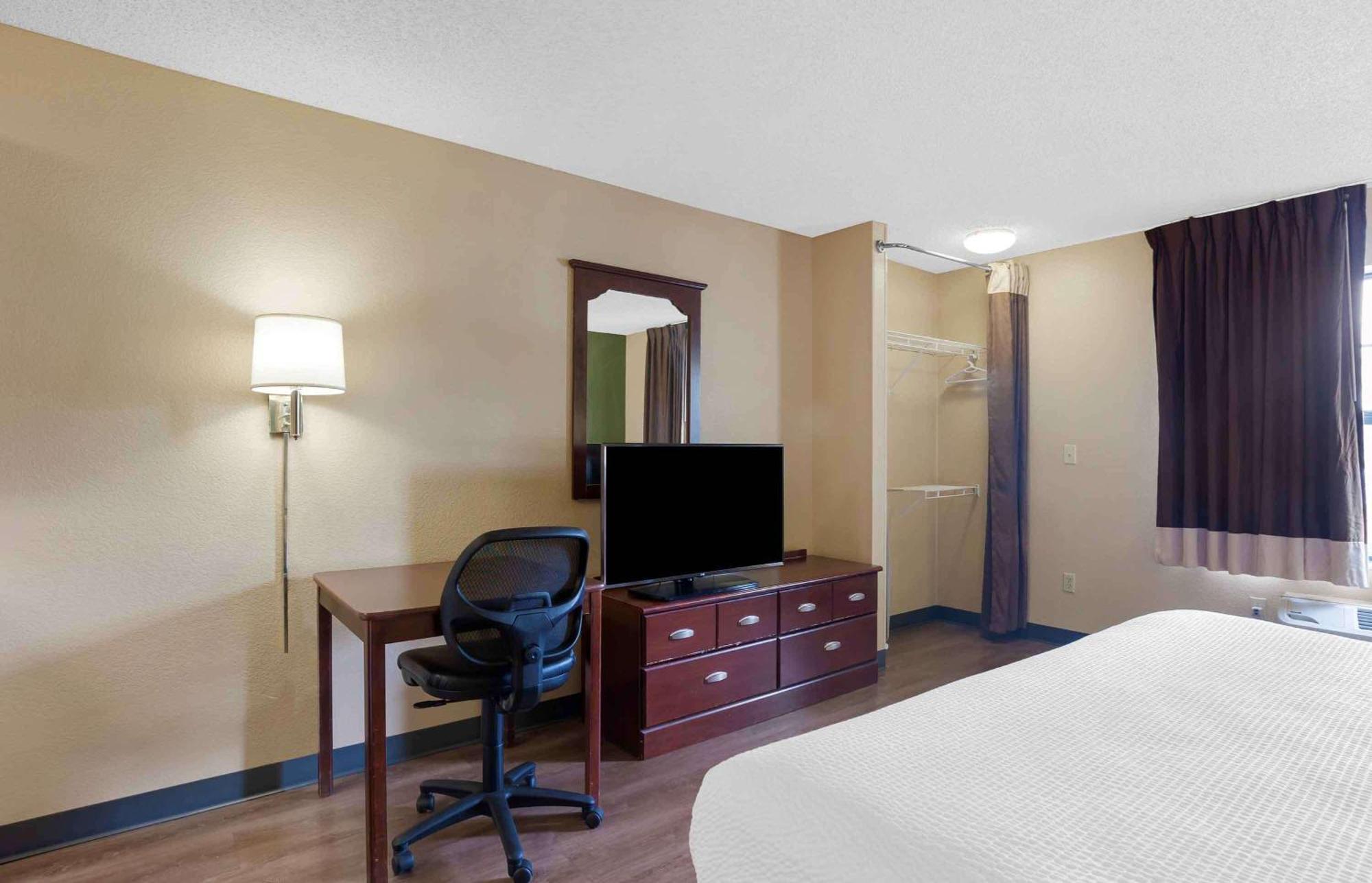 Hotel Extended America - Albuquerque - Blvd 2*