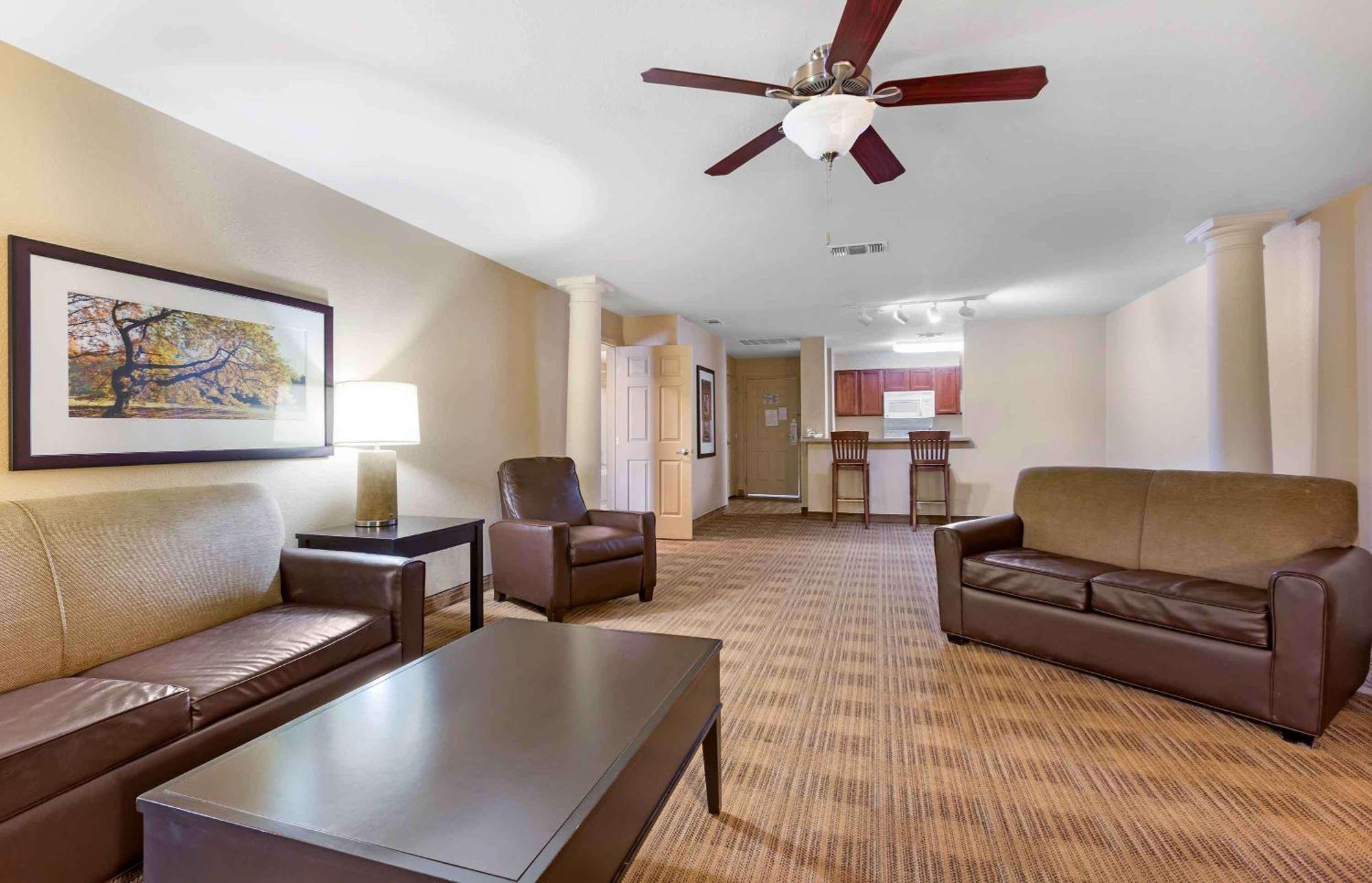 Extended America - Albuquerque - Blvd 2* Rio Rancho