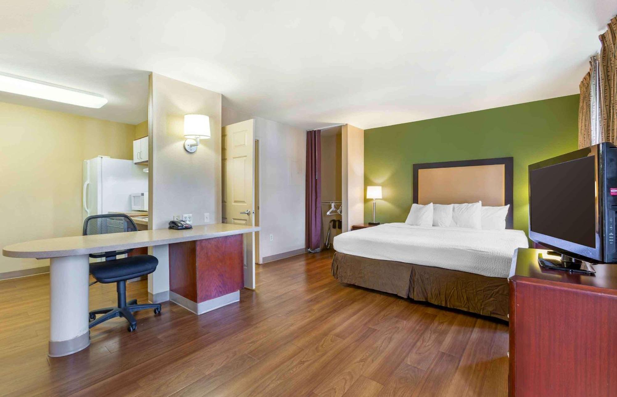 Extended America - Albuquerque - Blvd Hotel Rio Rancho