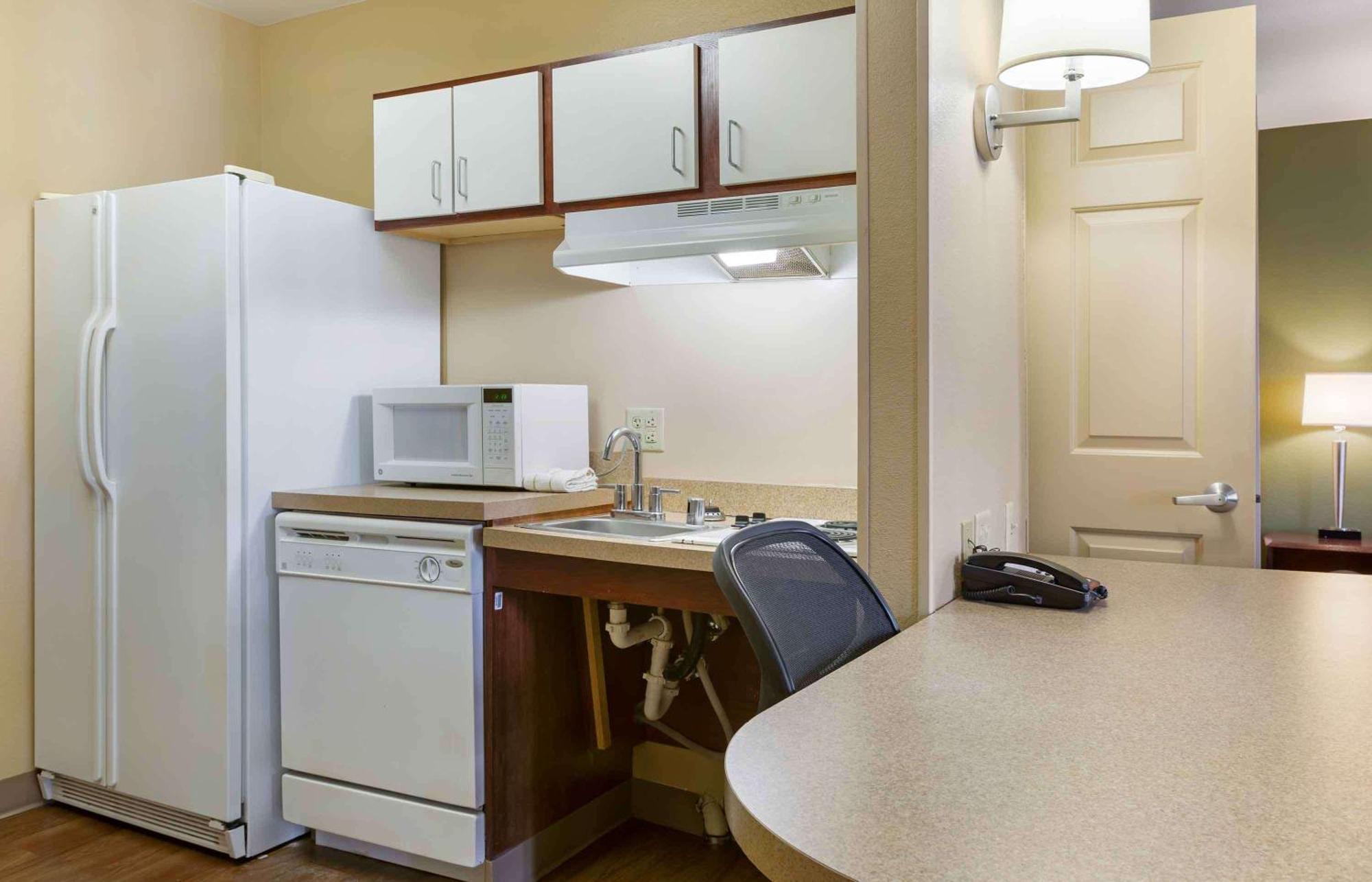 Extended America - Albuquerque - Blvd 2* Rio Rancho