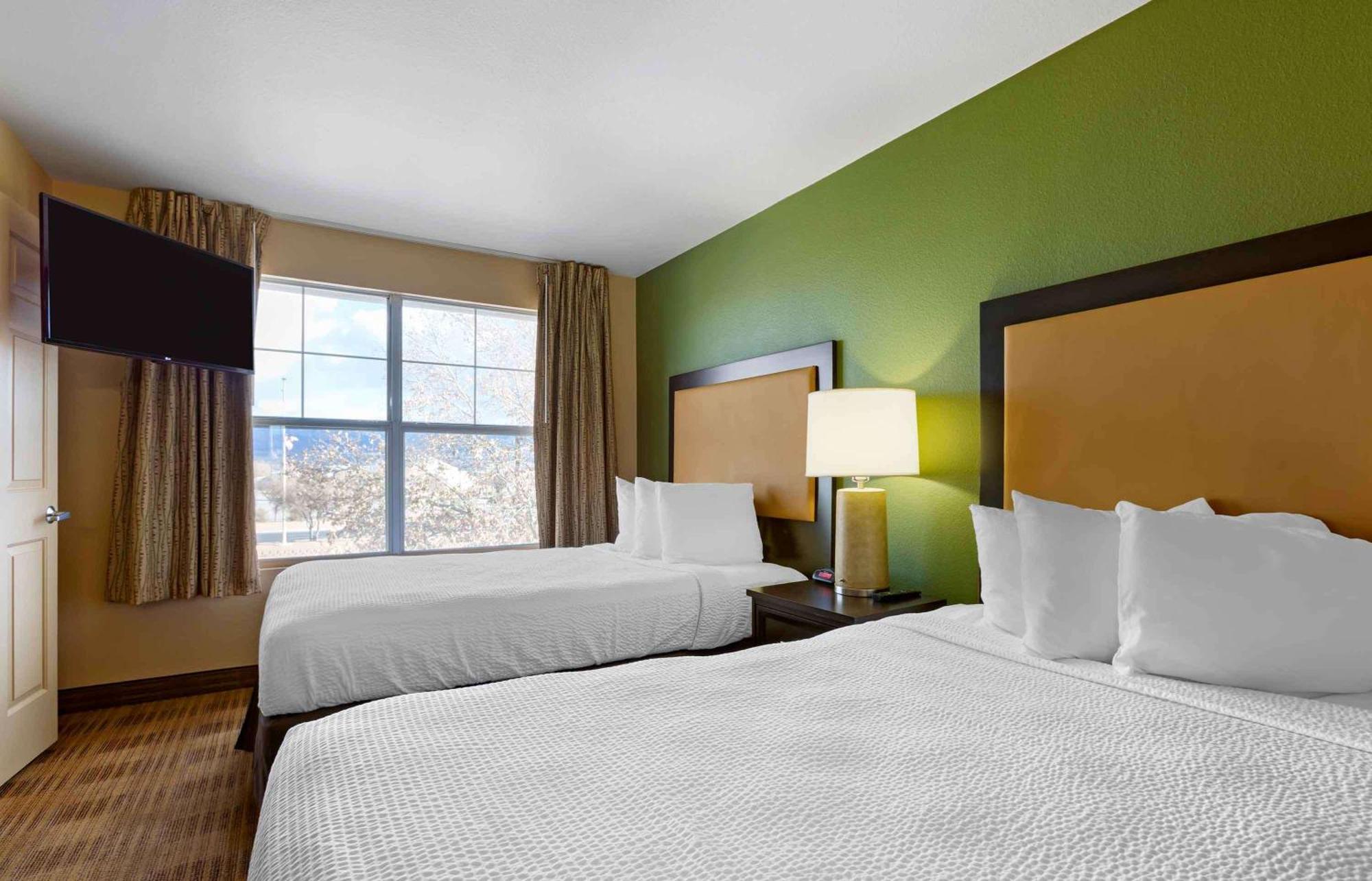 Hotel Extended America - Albuquerque - Blvd