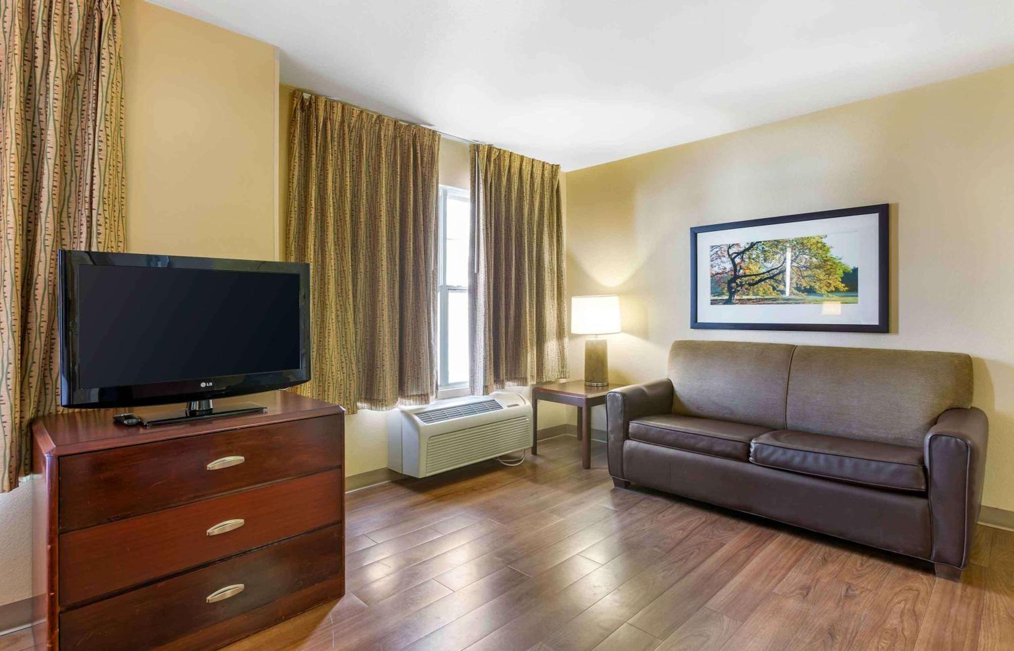 Hotel Extended America - Albuquerque - Blvd Rio Rancho