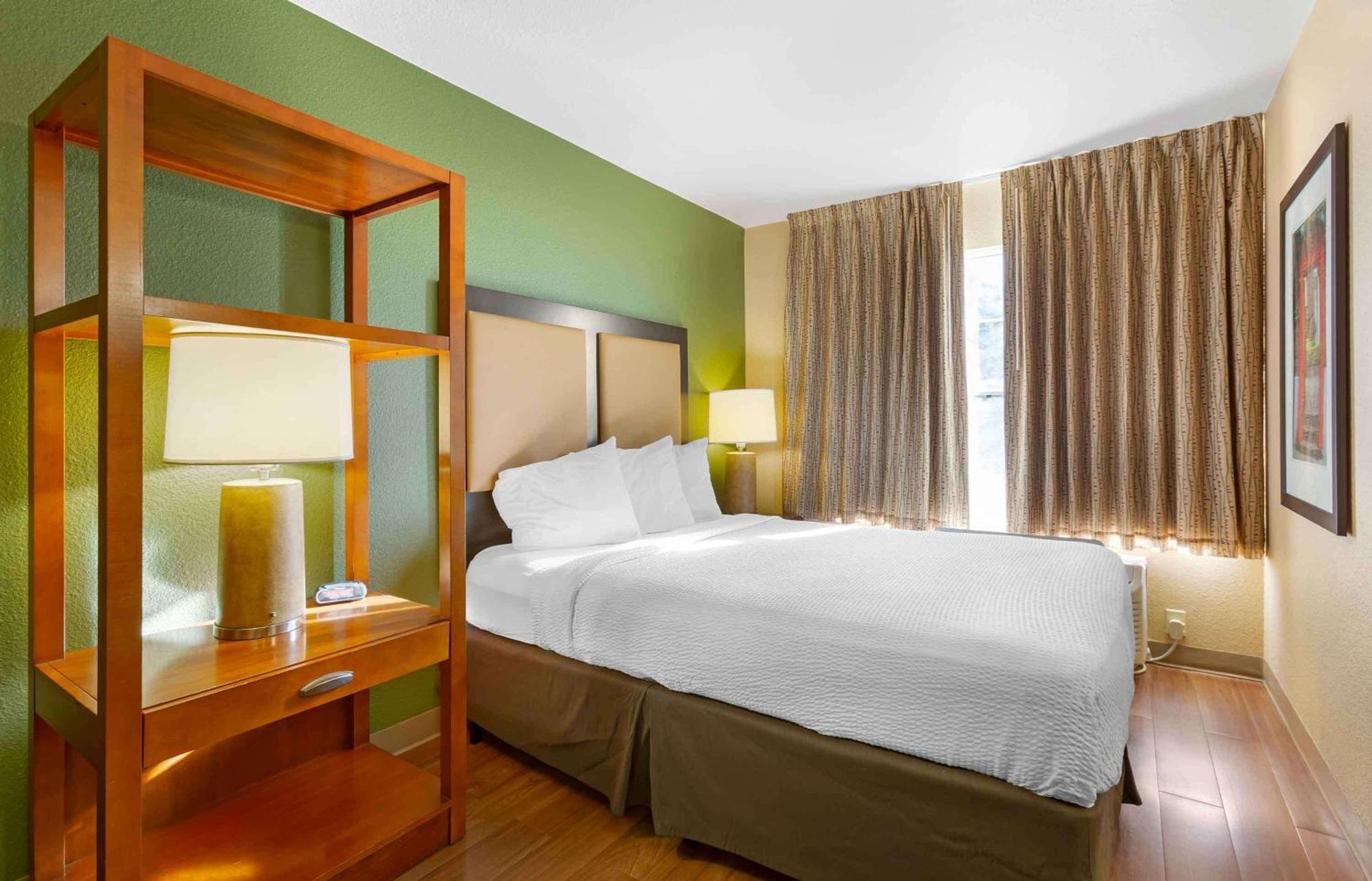 Extended America - Albuquerque - Blvd 2* Rio Rancho