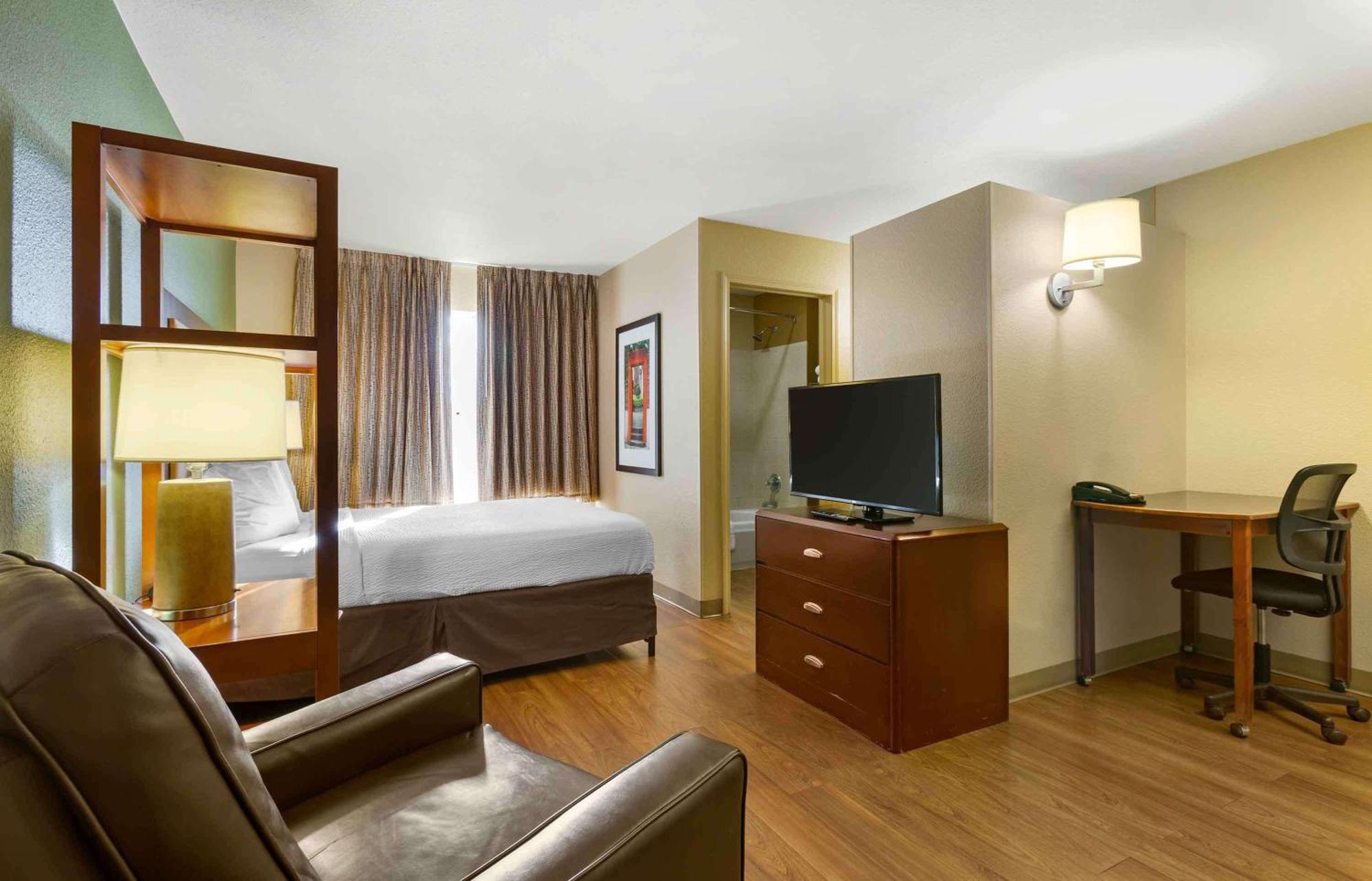 Hotel Extended America - Albuquerque - Blvd
