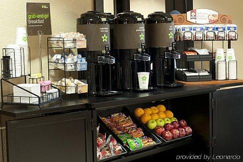 Hotel Extended America - Albuquerque - Blvd 2*