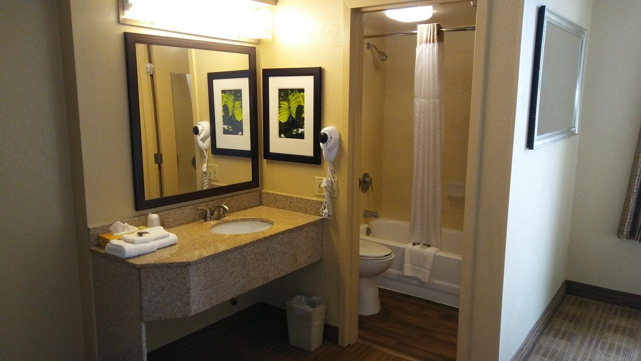 Extended America - Albuquerque - Blvd 2*