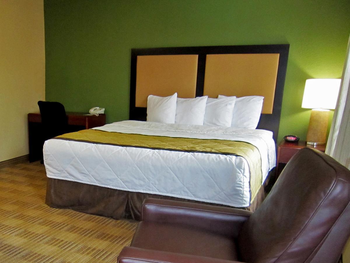 Hotel Extended America - Albuquerque - Blvd