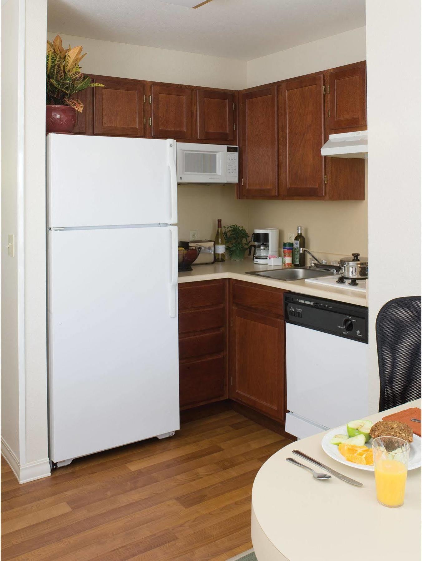 Hotel Extended America - Albuquerque - Blvd 2*