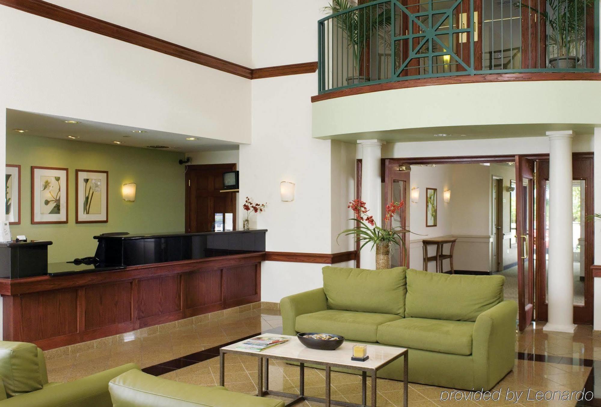 Extended America - Albuquerque - Blvd Hotel 2*
