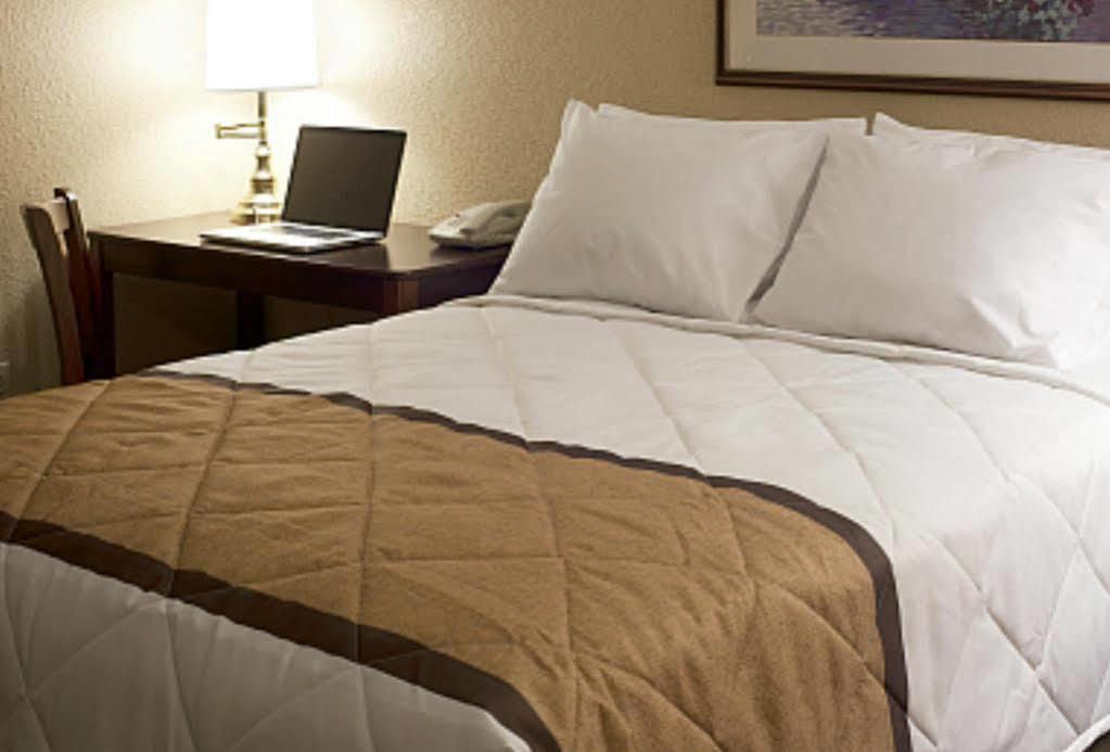 Extended America - Albuquerque - Blvd Hotel Rio Rancho