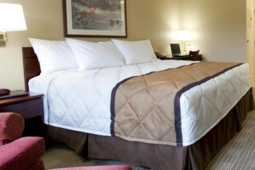 Extended America - Albuquerque - Blvd Hotel 2*